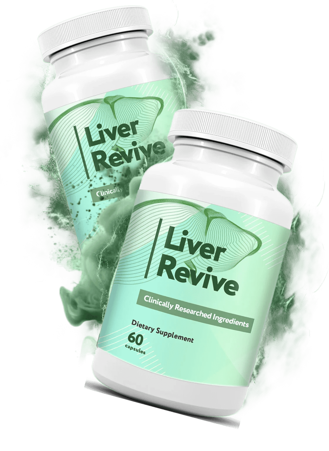 Liver Revive